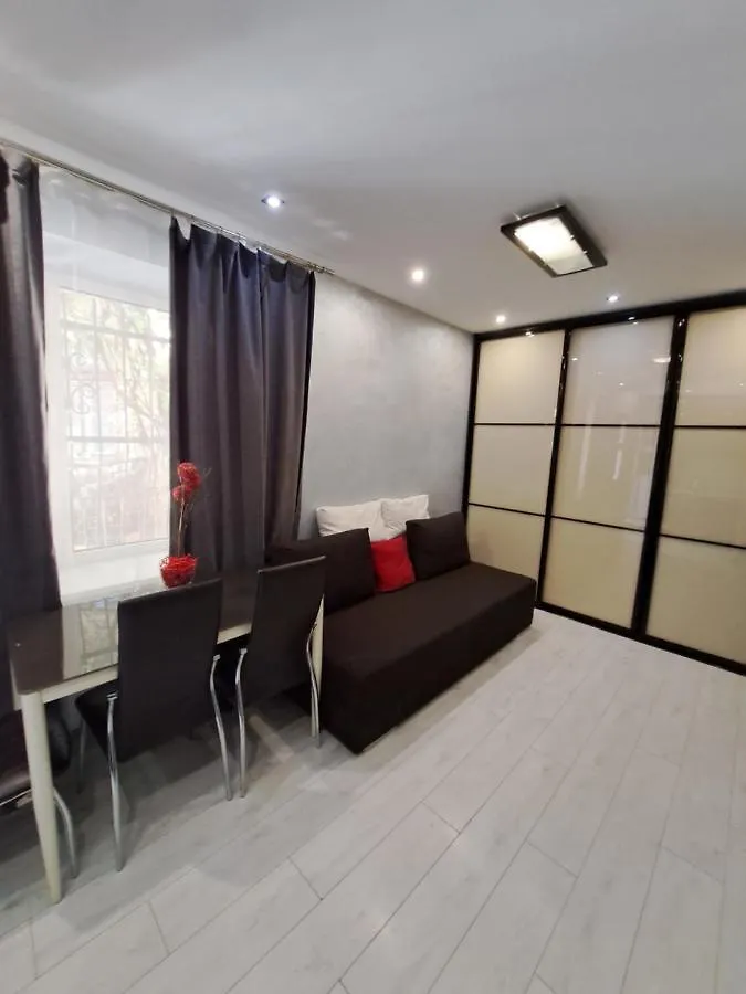 Львівські Апартаменти Apartment