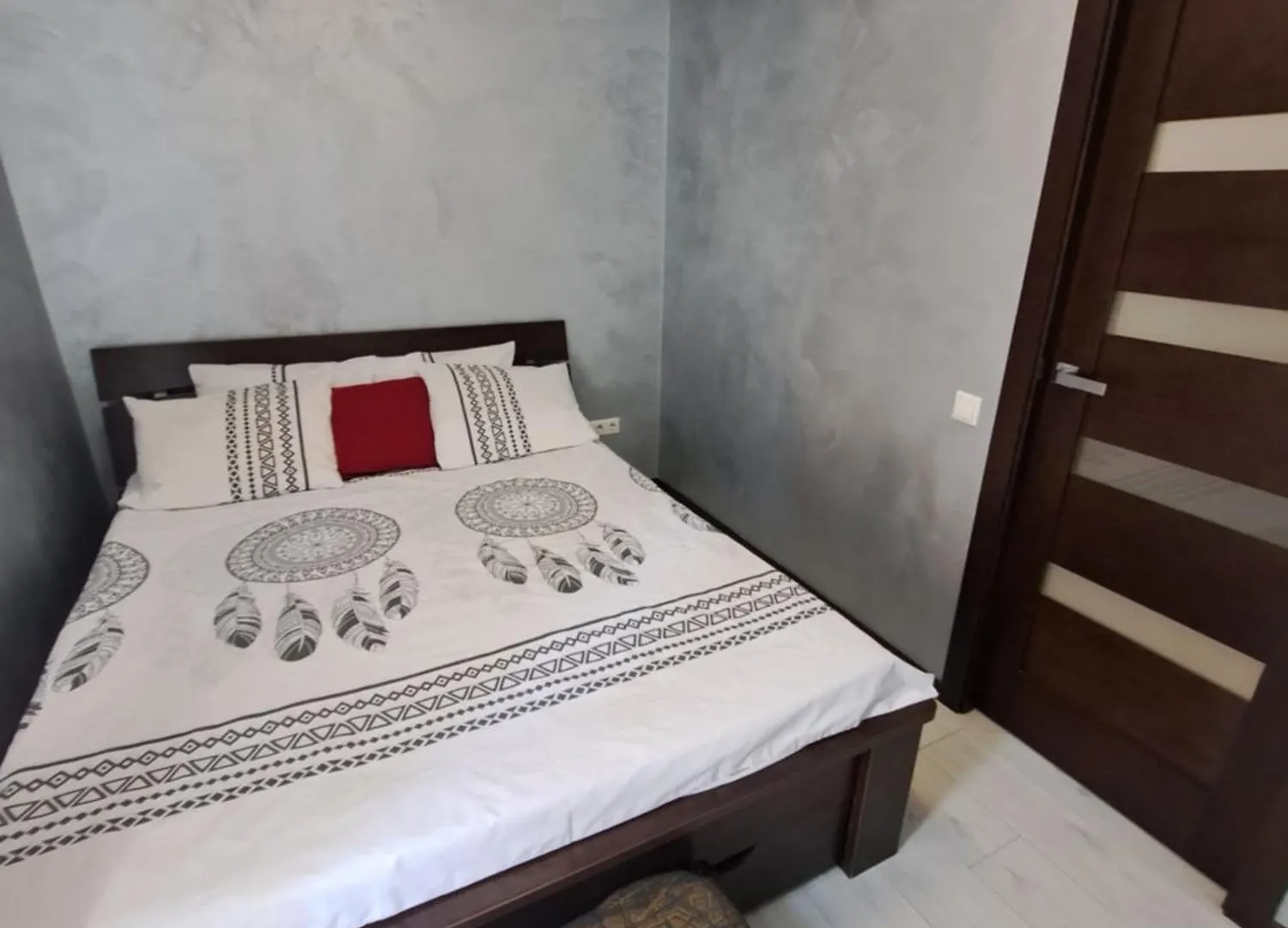 Apartment Львівські Апартаменти